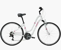 Verve 2 Women S Verve Recreation Bikes City Bikes Bikes Trek Bikes Trek Bicycle Womens Bike