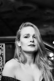 Siena Miller: Opera Singer Branding Session