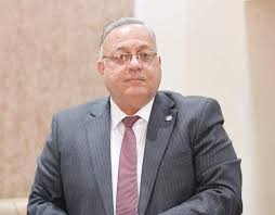 Deans of the College