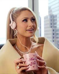 Paris Hilton and Nicole Richie for the cover of Glamour. That’s hot!!!!!!,  Photographer & Director: Tyler Kohlhoff @tylerkohlhoff, Stylist: Anatoli  Smith @anatolli, Hair: (Nicole Ritchie) DJ Quintero ...