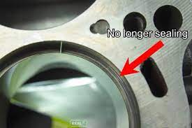 Tips And Tricks For Filing Piston Rings Oliver Racing Parts