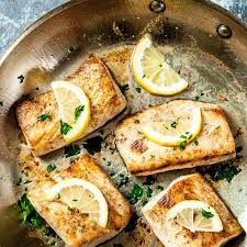 Easy Perfect Mahi Mahi Recipe | Chew Out Loud