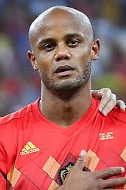 Nmecha is the older brother of fellow manchester city player felix nmecha. Vincent Kompany Wikipedia
