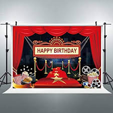 A party not only means gossips. Amazon Com Bollywood Party Decorations