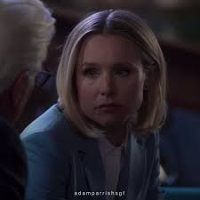 Michael and Eleanor Relationship in The Good Place