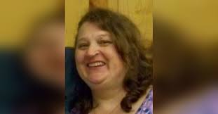 Obituary information for Sherry Leigh Wotring