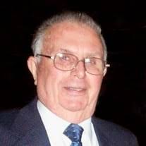 Dale H. Simonson Obituary (2022)