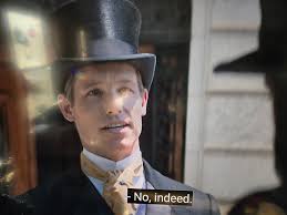 Tariq Majeed, the Grinch, Spreads Christmas Cheer in Charles County, MD