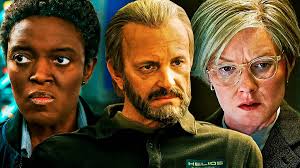 We're Already Very Worried About This Character's Fate In For All Mankind  Season 5