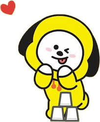 Check spelling or type a new query. Gambar Bt21 Chimmy