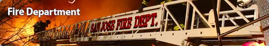 San Jose Ca Official Website Fire Department