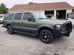Used 2000 Ford Excursion For Sale Ford Excursion 2000 Ford Excursion Ford Excursion For Sale
