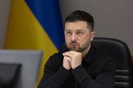 головнокомандувач збройних сил україни