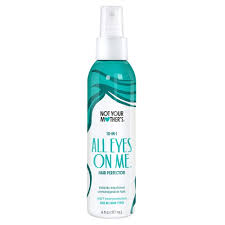 Not Your Mother's All Eyes on Me 10-in-1 Leave-In Detangler with Heat  Protectant, 6 fl oz - Walmart.com