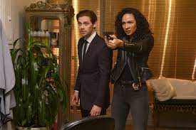 Prodigal son season 2 episode 8 return date for tom payne, cast prodigal son march 2, 2021 following tonight's big winter finale, are you curious to learn the prodigal son season 2 episode 8 return date? Prodigal Son The Trip Tv Episode 2019 Imdb