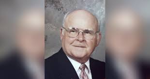 Obituary for Garland "Ralph" Carter