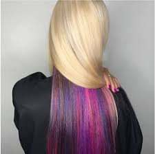 This look is best achieved at a salon to look as. 31 Best Underneath Hair Color Ideas Ultimate Guide