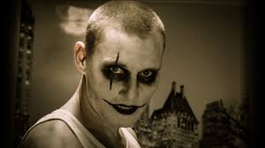 The Suspect (Short 2010)