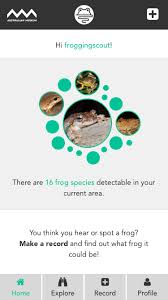 In my last home sale, my realtor suggested we install a closet in our frog so we could advertise it as a 4 bedroom home. Martin Von Lupin Frogid Mobile App