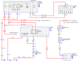 I have a 2006 f150 fx4 and my brake trailer supply dont work the electric connectors are ok i would like to know if i have a special fuse or a really for it? Diagram Ford F150 Air Conditioning Wiring Diagram Full Version Hd Quality Wiring Diagram Diagramreame Vectrixitalia It