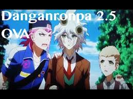 Danganronpa 2 5 Ova Read Description Youtube A montage of the best moments of the dub va's in danganronpa 2 : youtube
