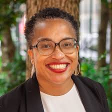 Leadership — Gender Justice Fund