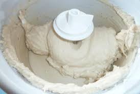 Glace Au Yaourt Recette Glace Banane Recette Cooking Chef Glace