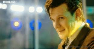 The Time of the Doctor: Matt Smith Regenerates into Peter Capaldi
