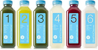 The Renovation Cleanse Drink 6 Different Fruit Or Vegetable Juices A Day Instead Of Food The Cleanse For Blueprint Cleanse Diy Juice Cleanse Blueprint Juice