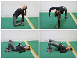 How to effectively release your psoas muscle. Unlock Your Hips And Activate Your Glutes Redefining Strength