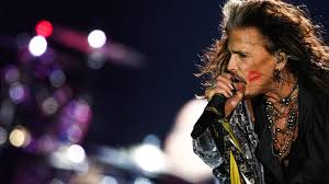 При рождении стивен ви́ктор таллари́ко (англ. Abschiedstour In Deutschland Aerosmith Sanger Steven Tyler Hat Keine Lust Mehr Stern De
