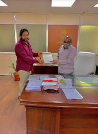Telangana Election Body Urged To Ease Voter Registration Guidelines For Graduates Mlc Elections The Truth One