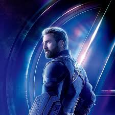 Энтони руссо, джо руссо в ролях: Kris Evans As Captain America Avengers Infinity War Chris Evans Steve Rogers Hd Wallpaper Wallpaperbetter