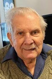 Richard Veres Obituary