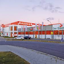Bauhaus Berlin Wedding Kapweg 1