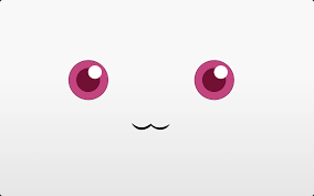 We have a massive amount of hd images that will make your computer or. Kyuubey Puella Magi Madoka Magica Wallpaper Resolution 2560x1600 Id 893475 Wallha Com