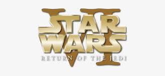 Kylo ren anakin skywalker luke skywalker star wars: Episode Vi Starwars Episode Logo Png Transparent Png 800x310 Free Download On Nicepng