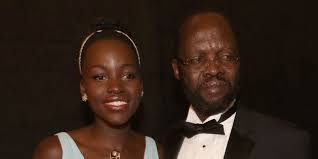Check spelling or type a new query. Lupita Nyong O S Father Peter Anyang Nyong O Reveals Family Torture In Kenya Huffpost