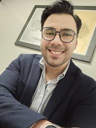 Dr. Asahel Alonso Alanis...