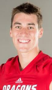 Richter, Paskey contribute to Dragons' road win