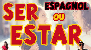 Ce qui suit est une conjugaison au présent du verbe être. Ser Ou Estar Comment Ne Plus Confondre Ces Verbes Espagnols