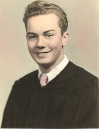 Member Profile: Lyle Irwin