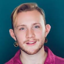 Justin Suess's Instagram, Twitter & Facebook