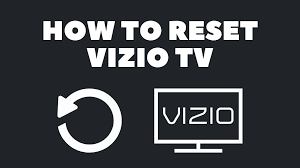 If you suspect that your vizio tv is overheat. How To Reset Vizio Tv Effortlessly In Seconds 2021 Robot Powered Home