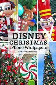 Disney Christmas Iphone Wallpapers Christmas Phone Wallpaper Wallpaper Iphone Christmas