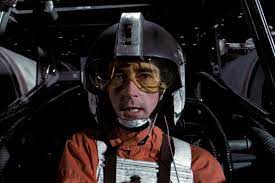 Denis lawson was born on september 27, 1947 in crieff, perthshire, scotland as denis stamper lawson. Wedge Antilles Actor Rejected Star Wars Episode Vii Role Because It Would Bore Him The Verge
