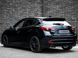 Find the best used 2015 mazda mazda3 i sport near you. Mazda3 Black Limited Bm 2015 Mazda 3 Hatchback Mazda 3 Mazda Cars