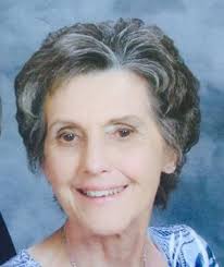 Gloria Weller Obituary (2013)