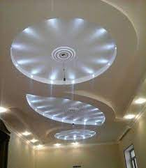 Desain Plafon Gypsum Desain Plafon Modern Desain Plafon Ruang Tamu
