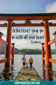Family travel quotes · 1. Best Family Travel Quotes 30 Inspiring Quotes For Travel With Children Show Them The Globe